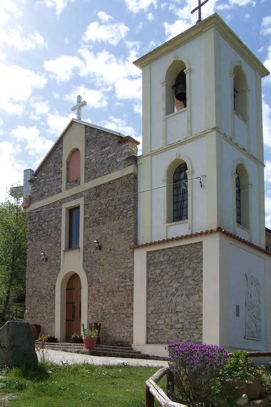 Chiesa della Madonna della Querciola