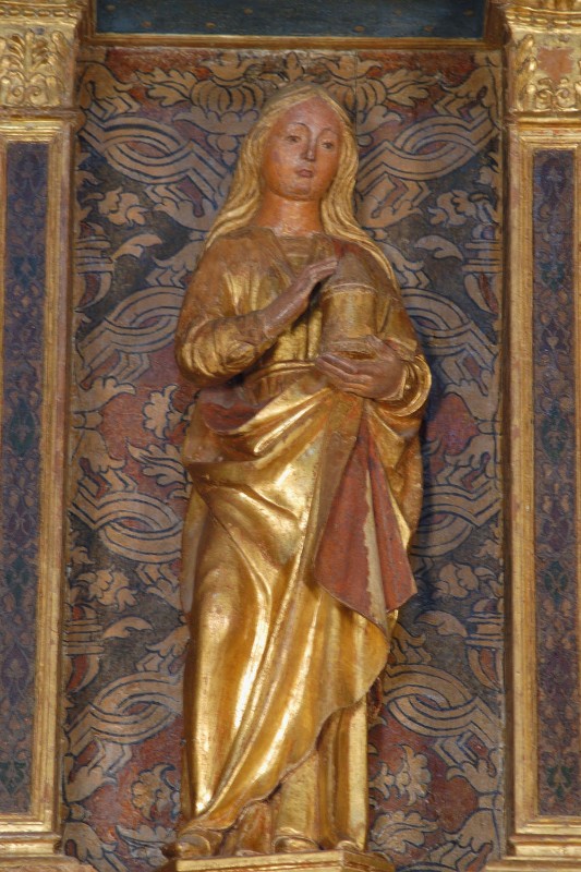 Martini G. (1522), Santa Maria Maddalena