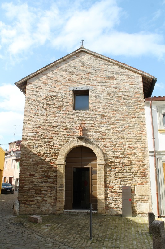 Chiesa di San Pier Vescovile