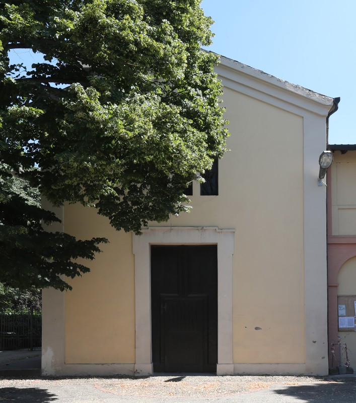 Chiesa della Natività di San Giovanni Battista