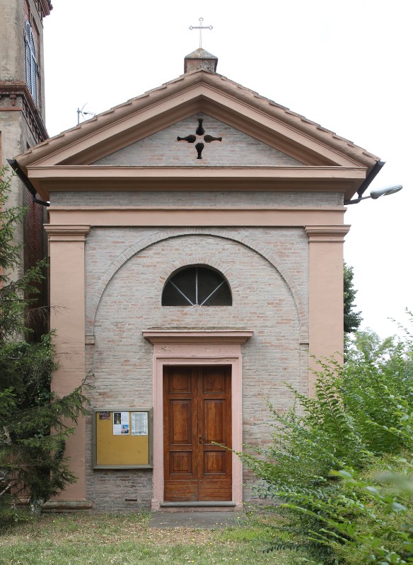 Chiesa di Sant'Apollinare