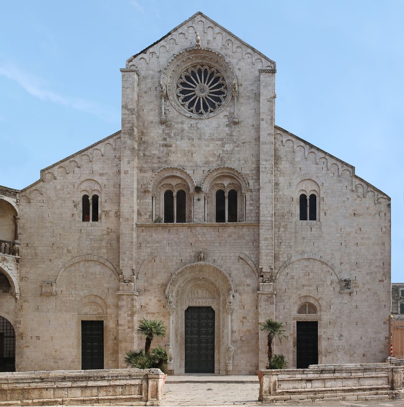 Chiesa dell'Assunta e San Lentino