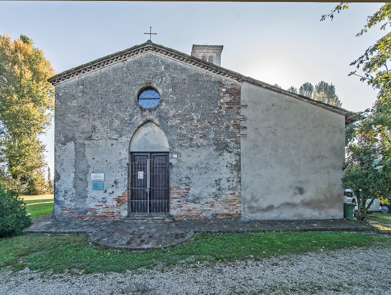 Chiesa Romitorio dei Santi Pietro e Paolo