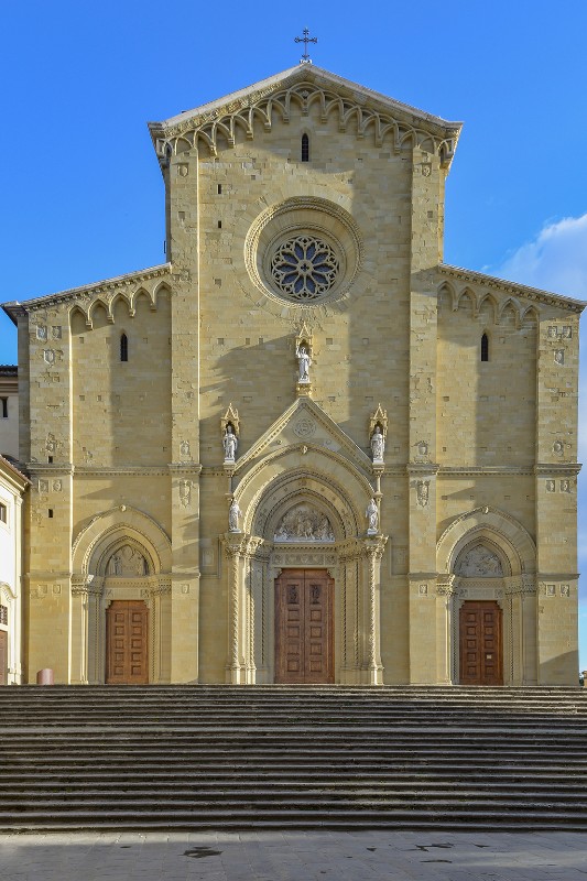 Chiesa dei Santi Donato e Pietro
