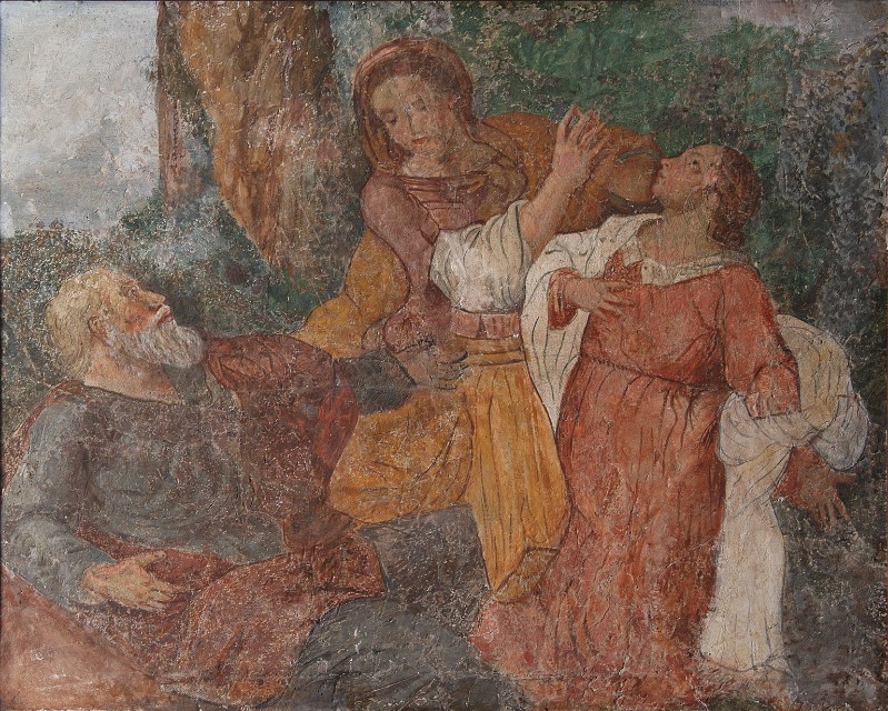 Bott. veronese (1778), San Vito San Modesto e Santa Crescenzia