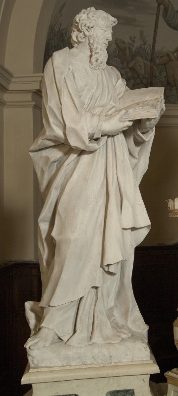 Maestranze veronesi (1809), San Barnaba apostolo