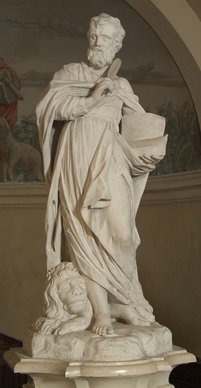Maestranze veronesi (1809), San Marco Evangelista