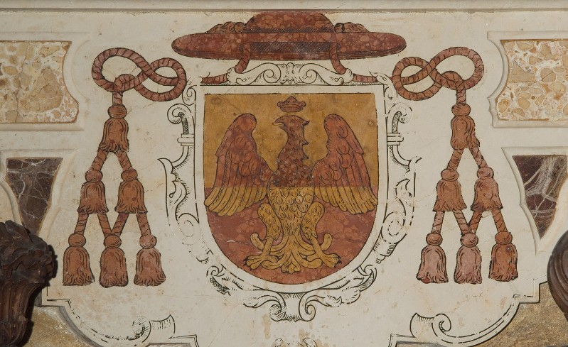 Bott. veneta (1639), Stemma della famiglia Valeri 1/2
