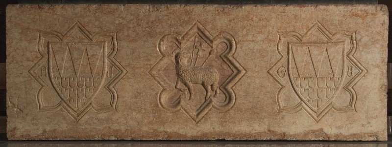 Maestranze veronesi (1376), Urna di Giolfino