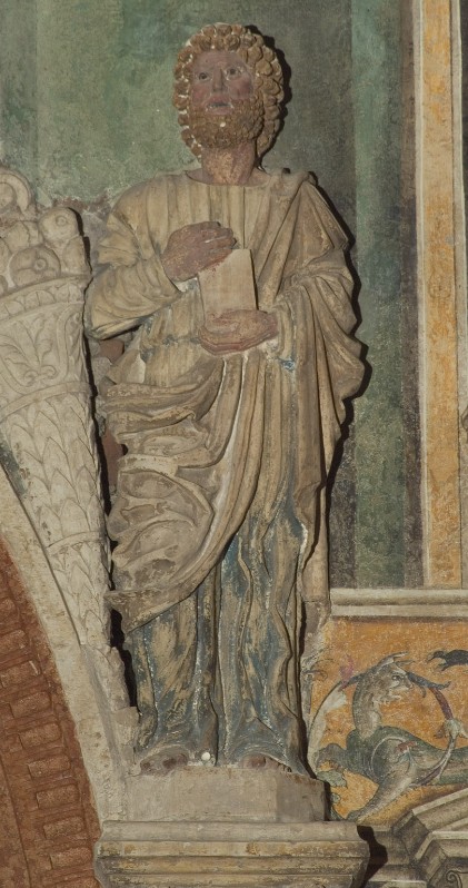 Falconetto G. M. (1503), Sant'Antonio da Vienna