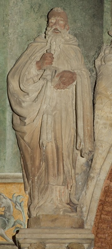 Falconetto G. M. (1503), San Bartolomeo