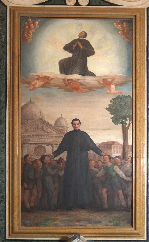 Rossi V. (1940), San Giovanni Bosco