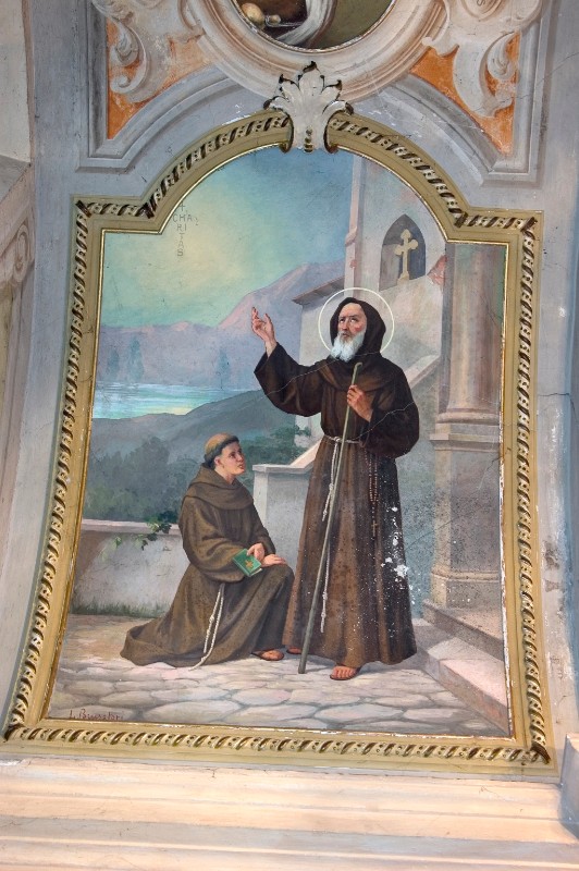 Brusatori L. (1941), San Francesco di Paola
