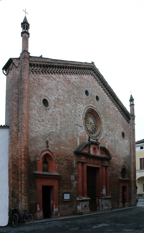 Chiesa di San Bassano