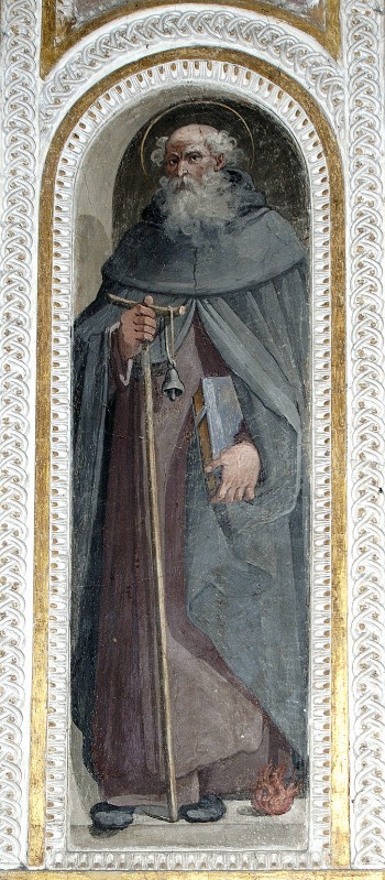 Bottega italiana (1605), San Domenico