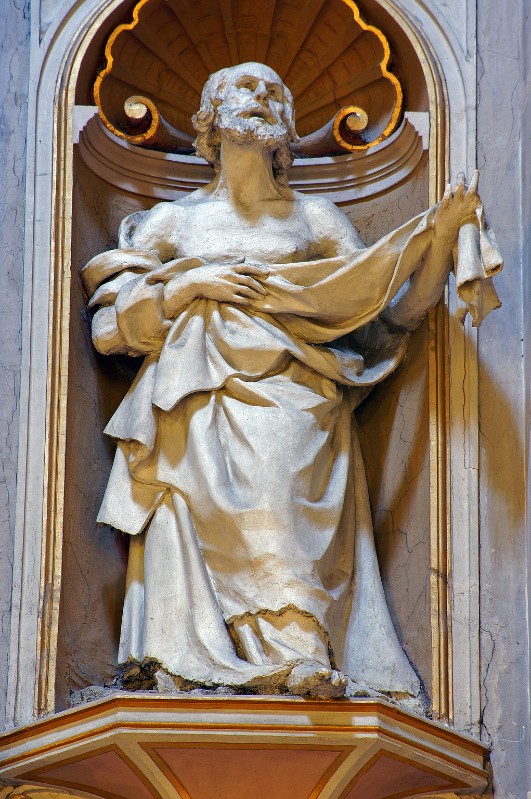 Fontana L. sec. XIX, San Bartolomeo