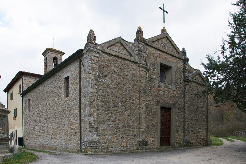 Chiesa dei Santi Lorentino e Piergentino