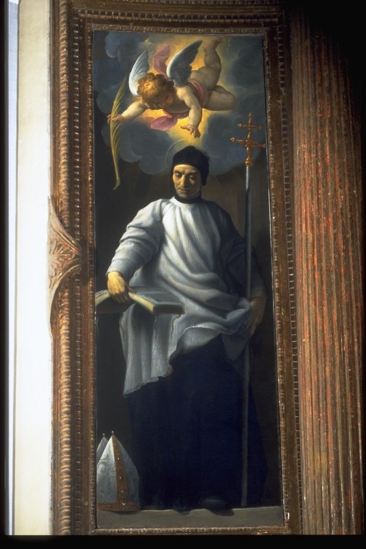 Ottino P. (1615), San Lorenzo Giustiniani