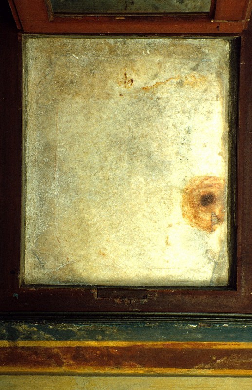 Ambito piemontese sec. XI, Reliquia di San Costanzo