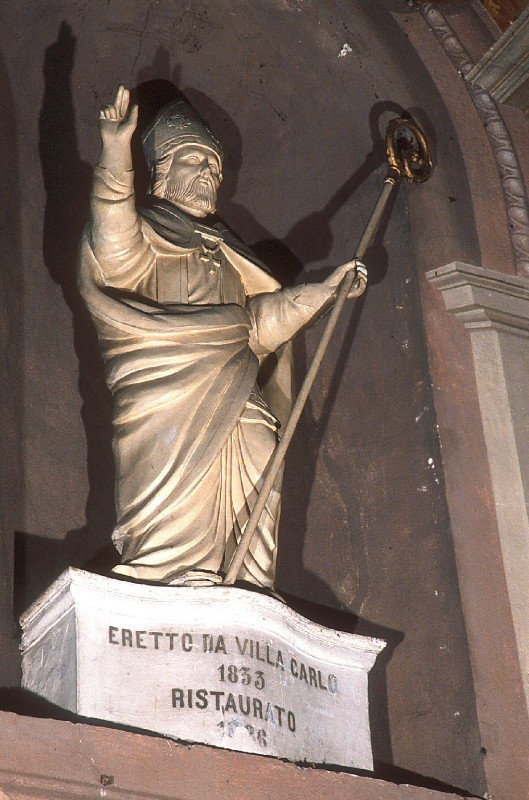 Ambito piemontese (1833), Sant'Eusebio