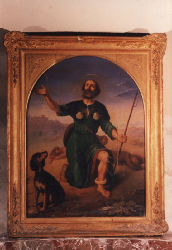 Neu L. (1855), San Rocco