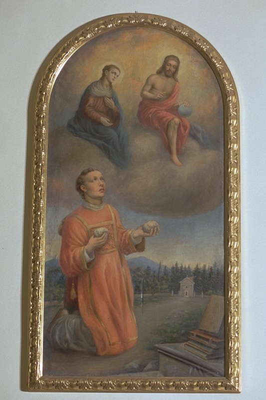 Soranzo A. (1937), Santo Stefano