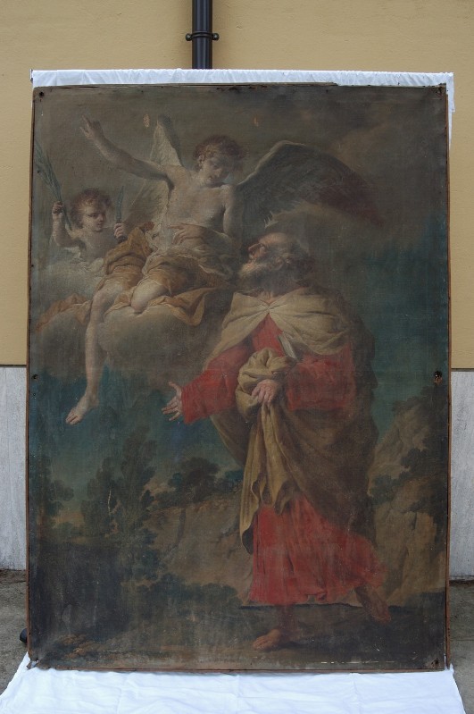 Zampa G. (1796), San Bartolomeo