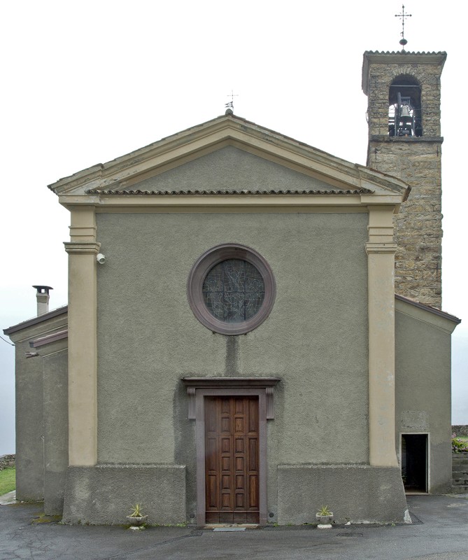 Chiesa dei Santi Nazzaro e Celso Martiri