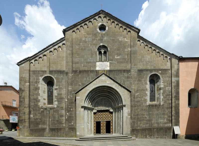 Duomo di San Moderanno