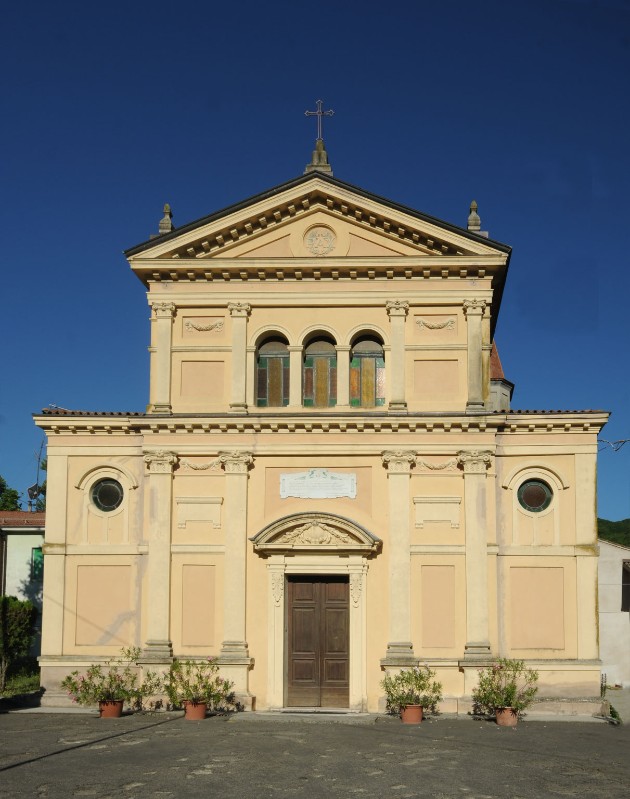 Chiesa di San Pietro e Santa Maria della Pace