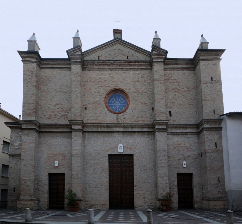 Duomo di Santa Margherita Vergine e Martire