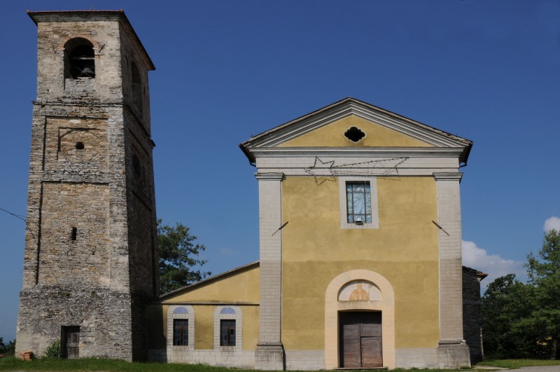 Chiesa di San Prospero