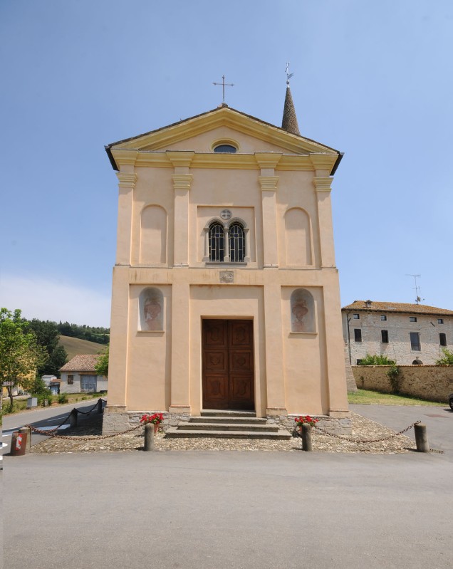 Chiesa di Sant'Ilario