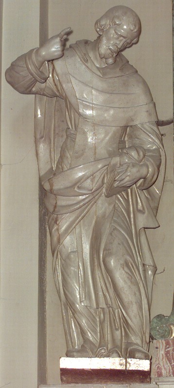 Fantoni L. A. (1787), San Domenico di Guzman