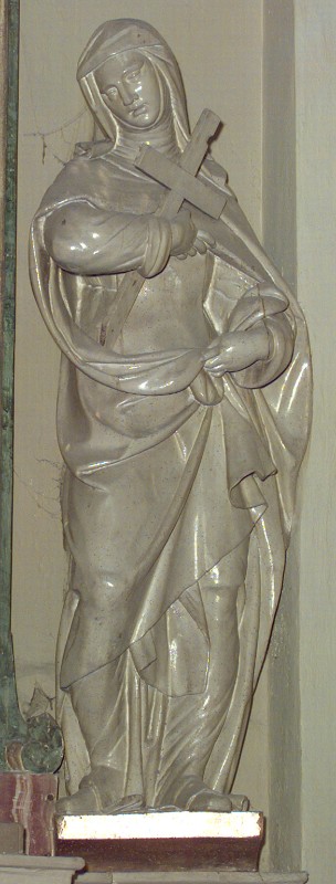 Fantoni L. A. (1787), Santa Caterina da Siena