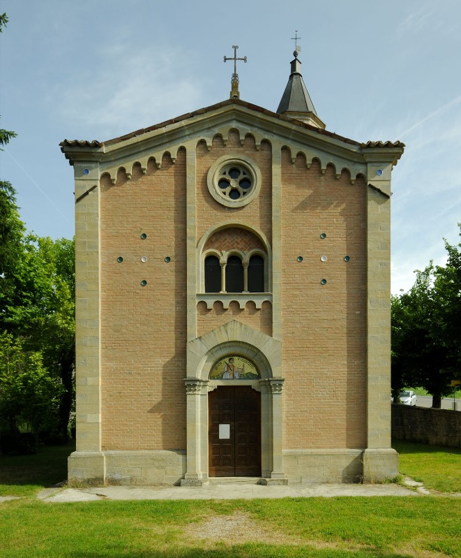 Chiesa di San Vincenzo Martire