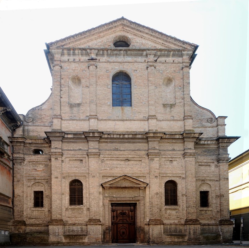 Chiesa di San Quintino
