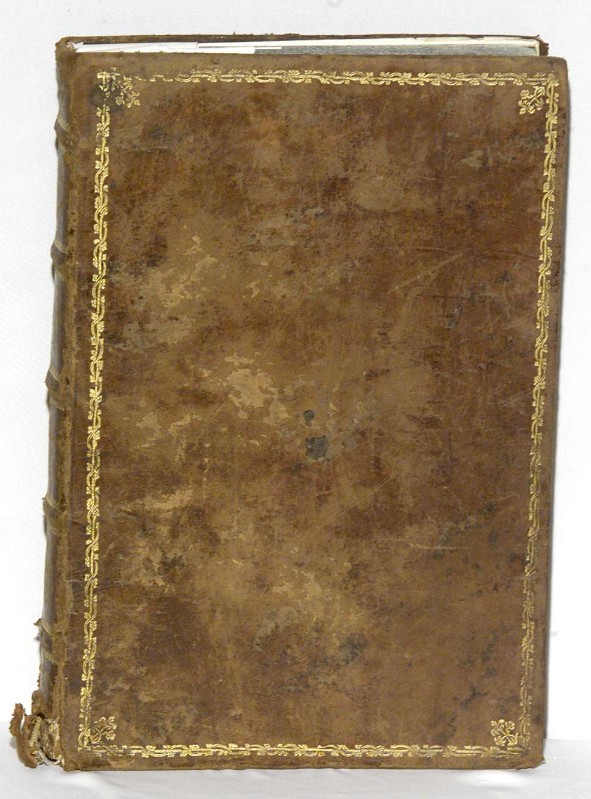 Ambito lombardo sec. XVIII, Messale ambrosiano