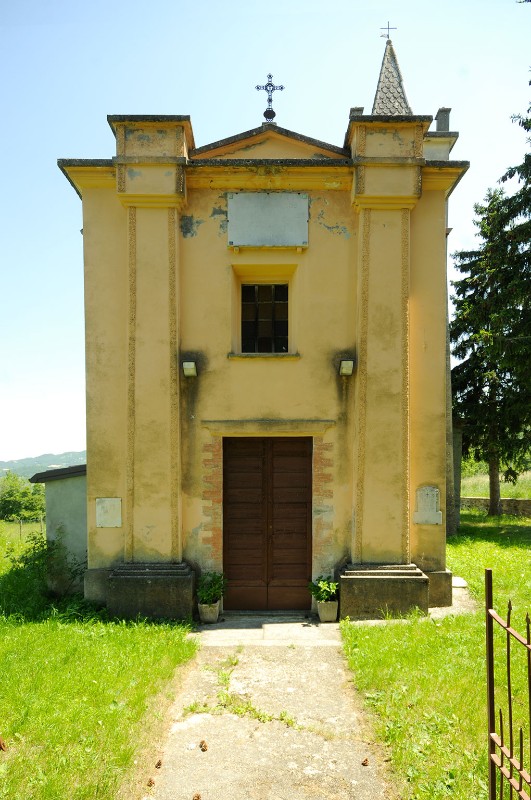 Chiesa dei Santi Giovanni Battista e Maurizio