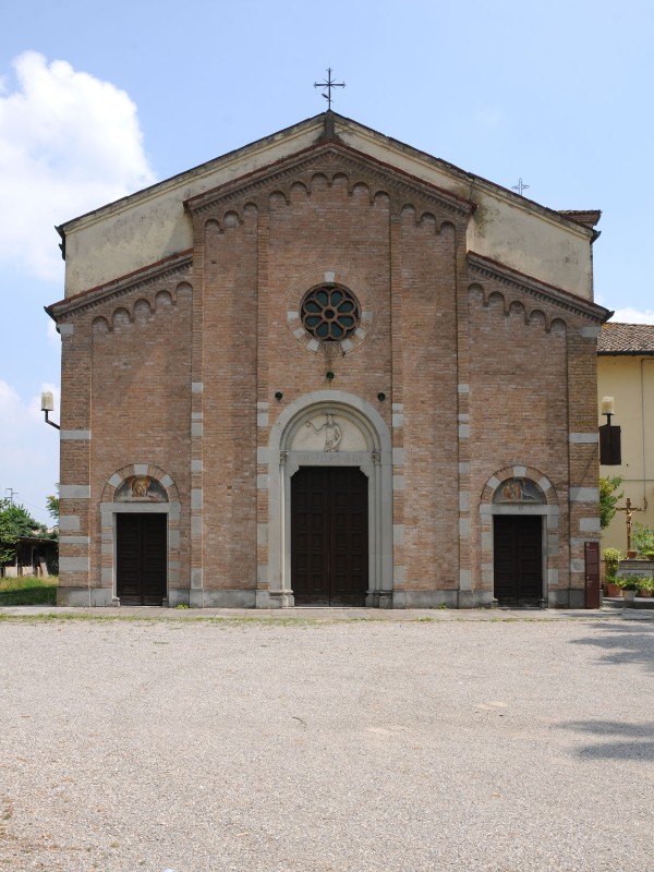 Chiesa di San Giovanni Battista