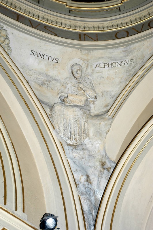 Siccardi G. (1919), Sant' Alfonso de Liguori