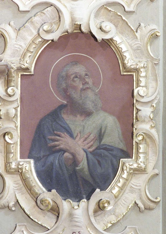 Morgari L. (1896-1900), San Barnaba Apostolo