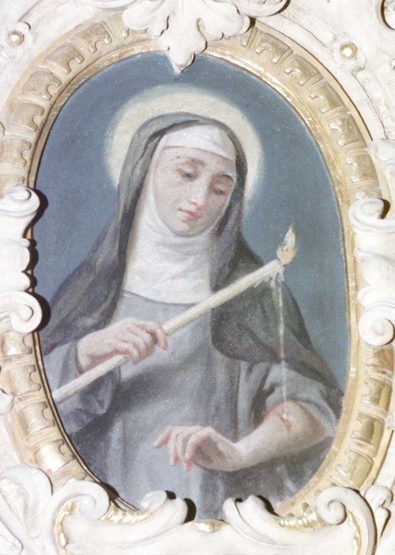 Morgari L. (1896-1900), Santa Brigitta