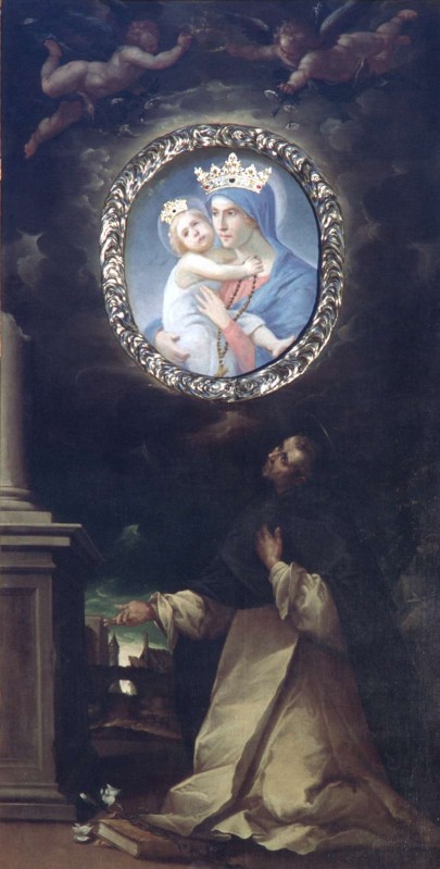 Carpinoni D. (1641), San Domenico