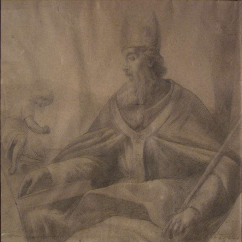 Servalli P. (1935), Sant'Agostino
