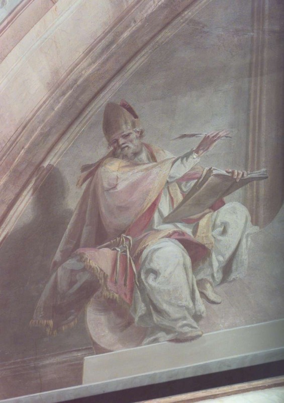 Ferrario F. (1767), Sant'Ambrogio