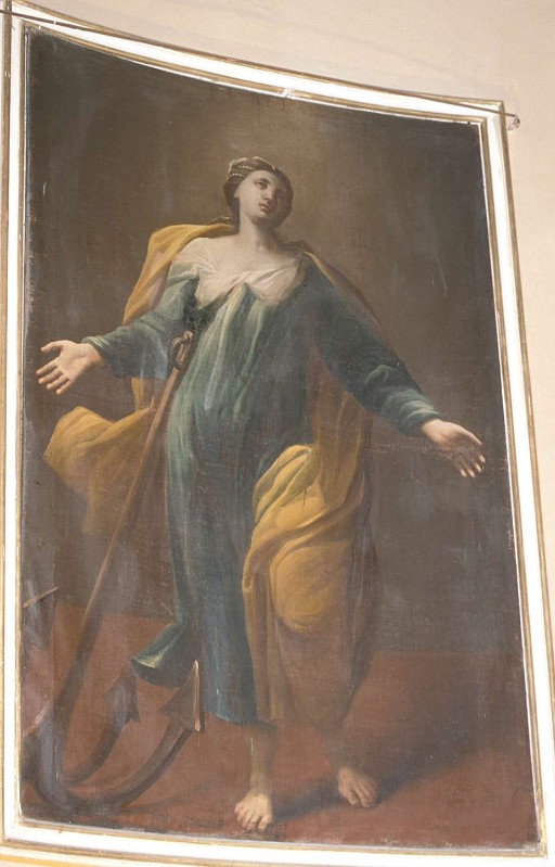 Cifrondi A. sec. XVII-XVIII, Speranza