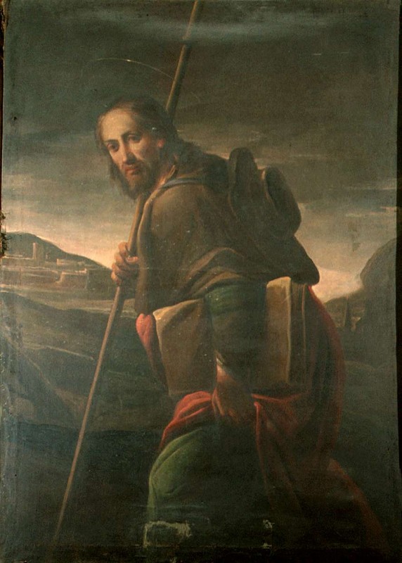 Cifrondi A. (1701), San Giacomo Maggiore
