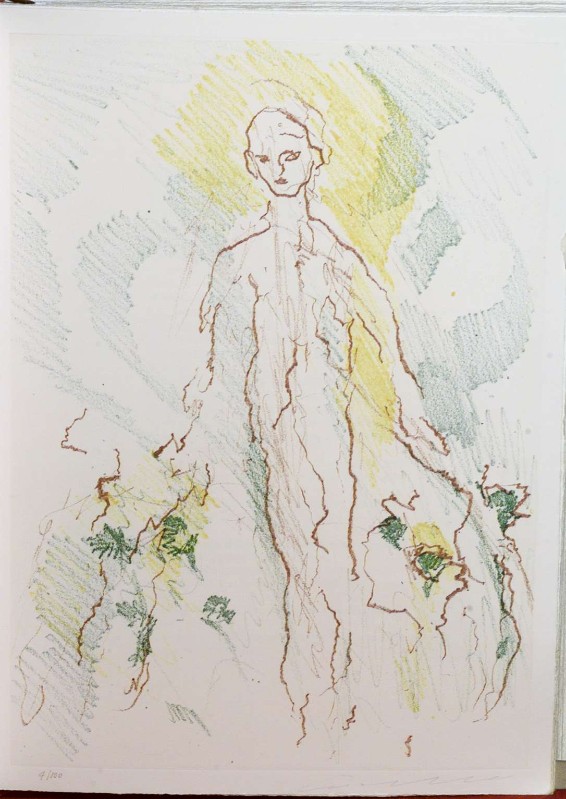 Treccani E. (1987), Trasfigurazione di Gesù Cristo