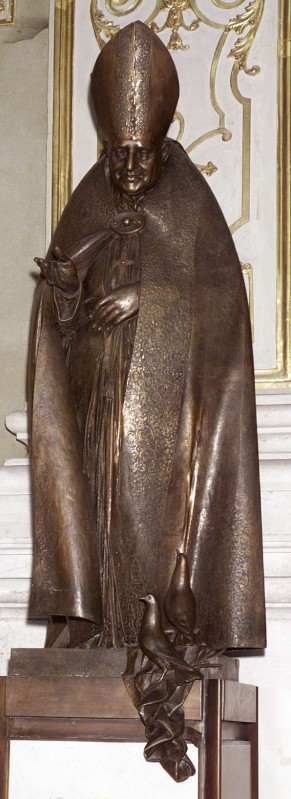 Verdi A. (1988-1989), Giovanni XXIII